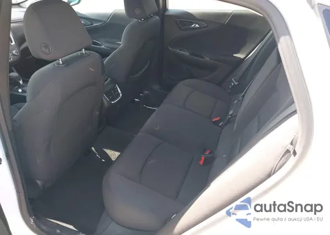 2023 Chevrolet Malibu Fwd 1Lt from USA, damaged, VIN 1G1ZD5ST5PF192760